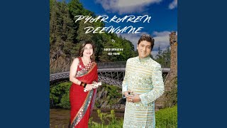 Pyar Karen Deewane feat Alka Yagnik [upl. by Sinclare]