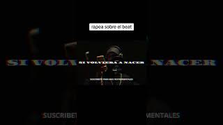 FREE Santa Fe Klan x Gera Mx Type Beat quotSi Volviera A Nacerquot BASE DE RAPTRAP [upl. by O'Dell]