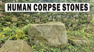 What are human corpse stones [upl. by Gokey]