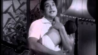 Appappa Naan  galatta kalyanam  Sivaji Ganesan  Jayalalitha  K A Thangavelu [upl. by Doyle35]