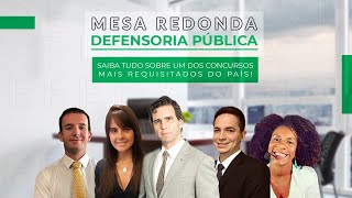 DEFENSORIA PÚBLICA  TUDO O QUE VOCÊ PRECISA SABER SOBRE O CONCURSO [upl. by Johen]