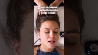 🔊Extremely tingling ASMR scalp massage video asmrsounds [upl. by Ardnassac]