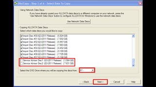 How to Install Alldata 1053 Software [upl. by Roht203]