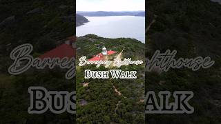 Barrenjoey Lighthouse Walk Epic Views  Sydney Australia travelinspo aus palmbeach costalwalk [upl. by Akinajnat]