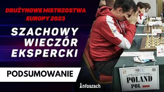 GDZIE SĄ MEDALE  DME 2023  Szachowy Wieczór Ekspercki [upl. by Anders266]