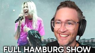 LINKIN PARK  Live in Hamburg 22 September 2024  Full Show Reaction [upl. by Emmaline]