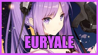 Why You Should Level Euryale FateGrand Order [upl. by Yhtir35]