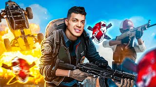 🟢 LOUCO RUSHADOR DA SENSI CANSADA  FREEFIRE AO VIVO CEROL [upl. by Anuhsal]