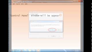 How to install XAMPP Control Panel for PHP [upl. by Atteram]