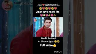 Jigar 🆚Rashi This video💔heartbroken😭💔 All characters Saath Nibhana saathiya starplus trendingnew [upl. by Caplan]