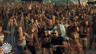 Dancefloor Aftermovie  Own Spirit Festival 2023 [upl. by Kerrison]