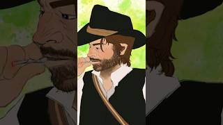 Now a cowboy needs a hat… RDR2 pmv [upl. by Rats187]