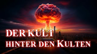 Der Kult hinter den Kulten [upl. by Emmuela]