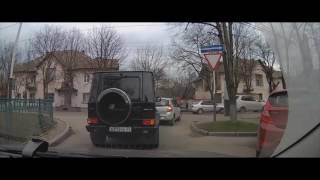 IDIOT Mercedes Benz Drivers G Class Edition Gelandewagen Driving Fails Crash Compilation [upl. by Oflodur734]