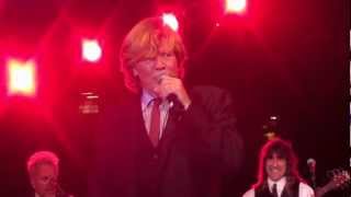 Peter Noone doing Tom Jones 9112 [upl. by Maurene]