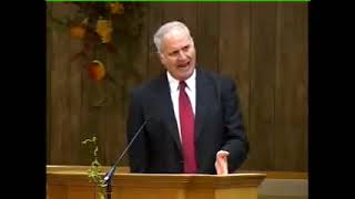 Charles Lawson  Powerful Convicting Sermon on Hell Fire [upl. by Mcnamara]