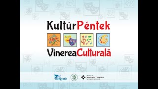 KultúrPéntek [upl. by Avla]