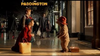 Paddington 2 Kitchen Scene  The Making of Marmalade [upl. by Atlee]