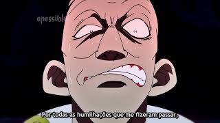 Con D Oriano salvando seus companheiros One Piece EDIT [upl. by Otrebireh214]