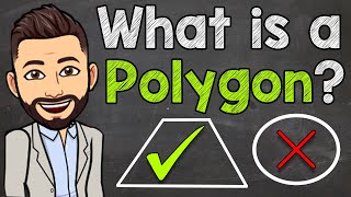 Polygons  What is a Polygon [upl. by Ainoloppa608]