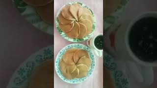 Breakfast pancake and coffee combo pancake coffee breakfast shortvideo shorts millionviews [upl. by Kelcy59]