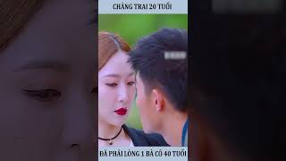 P4Chàng Trai 20 Tuổi Đã Phải Lòng Bà Cô 40 [upl. by Shiff702]