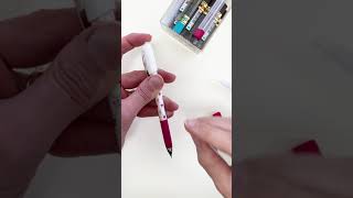 How to Load a White Mechanical Pencil With Lead [upl. by Onitnevuj27]