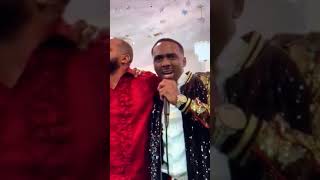 Pastor Tim Rogers amp Fellas trouble won’t last always2018 [upl. by Einon]