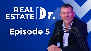 Leasebacks with The Real Estate Doctor  EP 5 [upl. by Iraj]