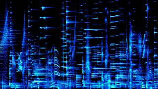 VARIATION 11 spectrogram [upl. by Rosinski]