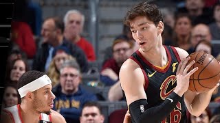 Cedi Osmanın muhteşem gecesi 🇹🇷  27 SAYI 7 RBD 3 AST vs Portland Trail Blazers [upl. by Marj]