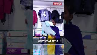 Smart Blazer Collection for Kids  Anutex Shopping Mall  91 7032922916 [upl. by Ash]