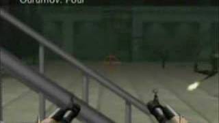 Goldeneye 007 bugs tricks and tilting collection [upl. by Suhail]