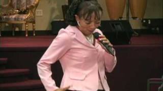 Diana Mendiola  INTERCESION 2008 PARTE 3 [upl. by Jehias]