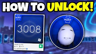 THE HUNT 3008 Roblox The Hunt [upl. by Solana]