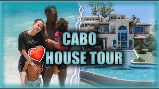 MEXICO HOLIDAY HOUSE TOUR VLOG [upl. by Reteid]