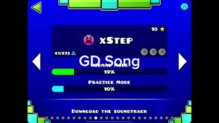 OG Song vs GD Song [upl. by Socem985]