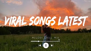 Viral songs latest  Top Songs Spotify 2024  Sad english songs 2024 Playlist Mix Hits [upl. by Akienaj]