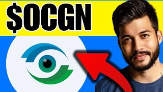 OCGN Stock Ocugen Stock OCGN STOCK PREDICTIONS OCGN STOCK Analysis ocgn stock news today ocgn [upl. by Mundt618]