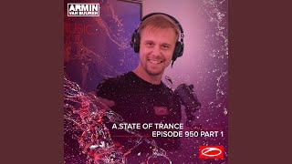 Downpipe ASOT 950  Part 1 Armin van Buuren Remix [upl. by Asiel293]