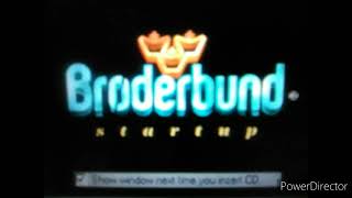 Broderbunds The Treehouse Full Playthrough 1997 CDROM Version [upl. by Moule]