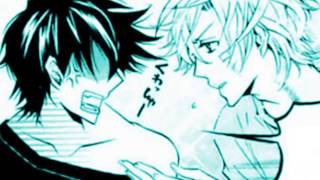 WE SHOULD BE LOVERS  Yogi x Gareki  Karneval  ♥ [upl. by Kelvin]