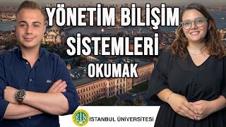 YÖNETİM BİLİŞİM SİSTEMLERİ BÖLÜMÜ OKUMAK  İSTANBUL ÜNİVERSİTESİ AÖF İLE İLGİLİ MERAK EDİLENLER [upl. by Larimore]