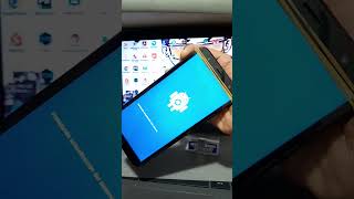 Como formatear un celular samsung hard reset pin unlock [upl. by Ragucci]