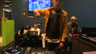 Best of Porter Robinsons full liveset  Beatports Denver Office [upl. by Rugen]