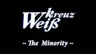 WK  The Minority Yoji [upl. by Sevein]