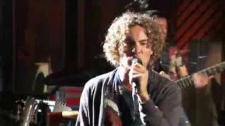 David Bisbal  Esclavo De Tus Besos  Live Walmart Soundcheck [upl. by Ahseiuqal]