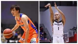 LiveGame2 SanEn Neophoenix vs Niigata Albirex BB  20122020  BLEAGUE 202021 SEASON [upl. by Nerehs]