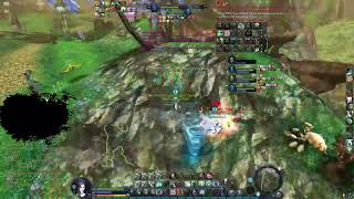 Aion Classic EU Aion Templar PvP Clips [upl. by Alessandra]