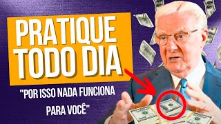 Lei da Atração Como Atrair Riqueza e Felicidade com Técnicas Simples  Bob Proctor [upl. by Salakcin]